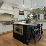 How To Measure Your Kitchen For New Cabinets