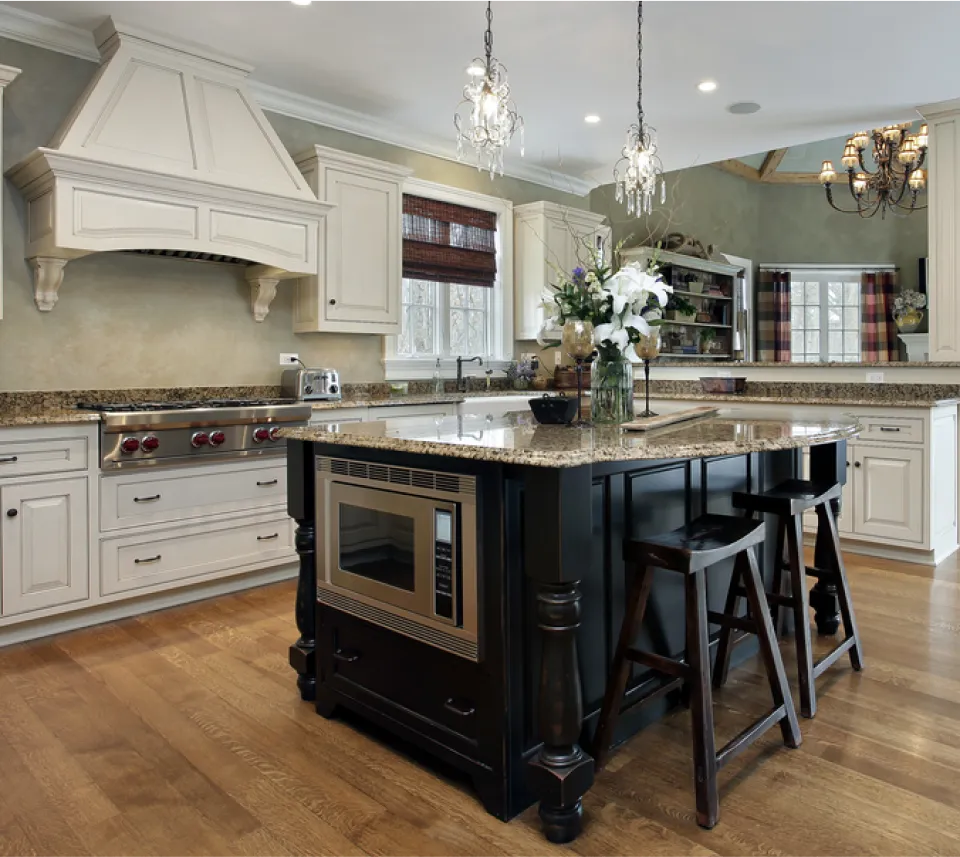 How To Measure Your Kitchen For New Cabinets